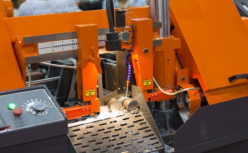 房县龙门带锯床具备哪些优点？